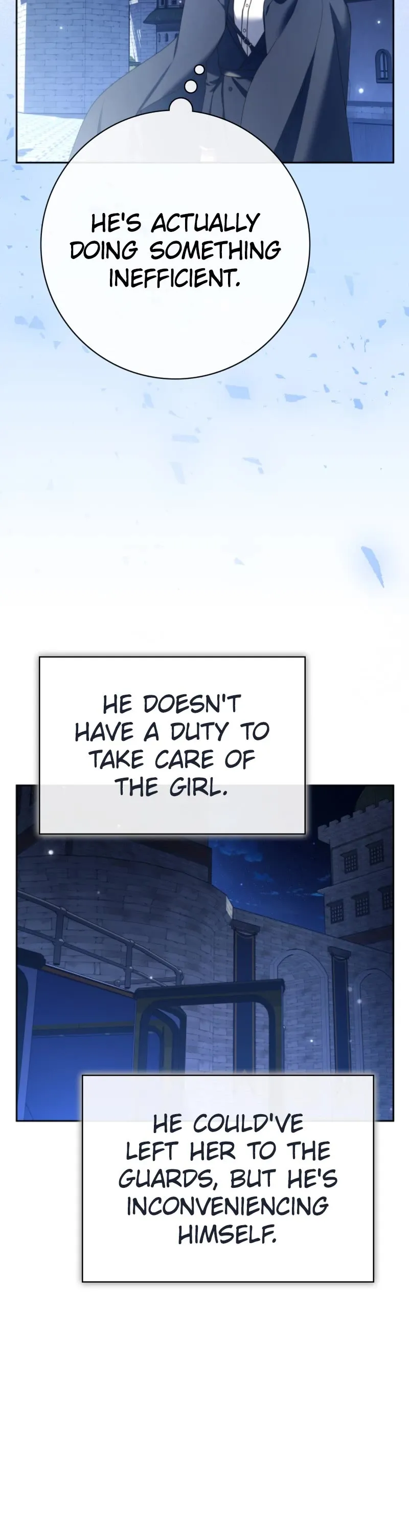 I Want To Be You, Just For A Day Chapter 207 page 13 - 