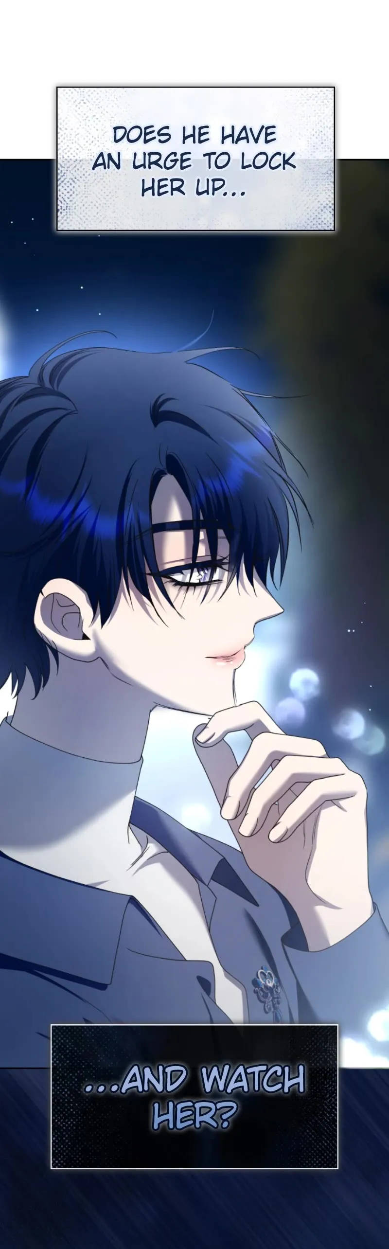 I Want To Be You, Just For A Day Chapter 207 page 14 - 