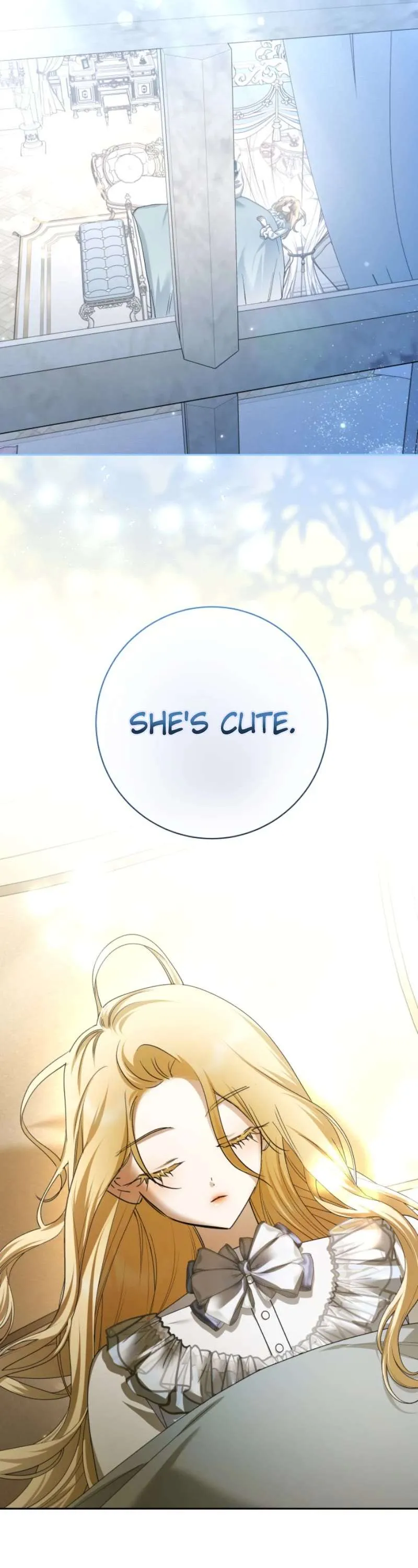 I Want To Be You, Just For A Day Chapter 207 page 18 - 