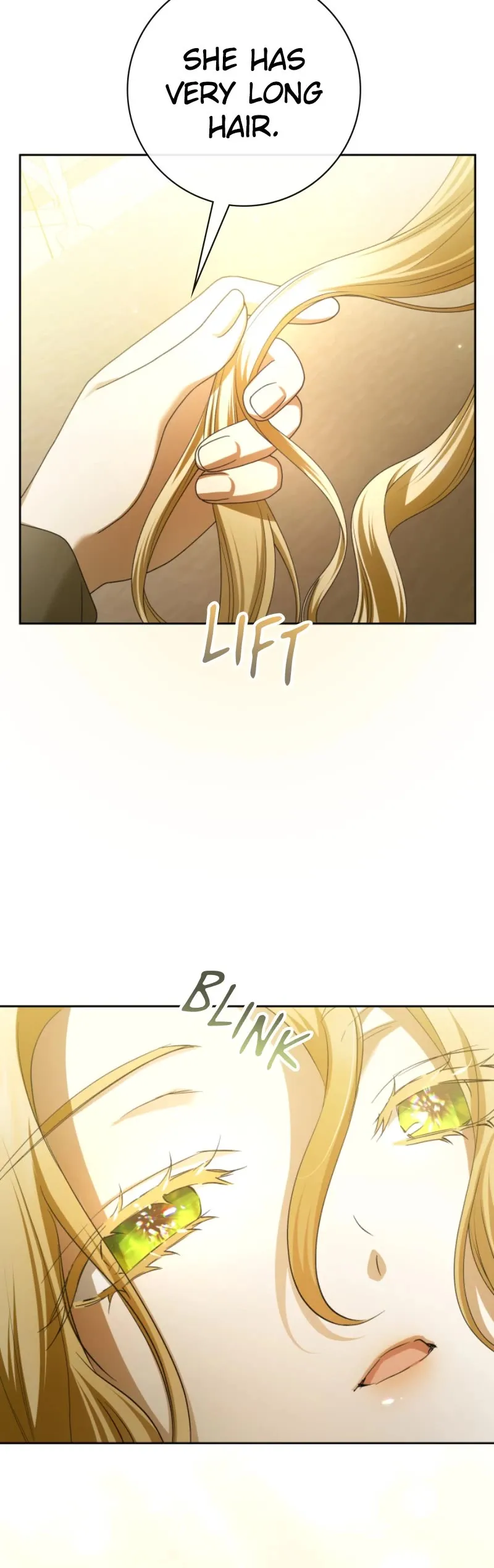 I Want To Be You, Just For A Day Chapter 207 page 20 - 