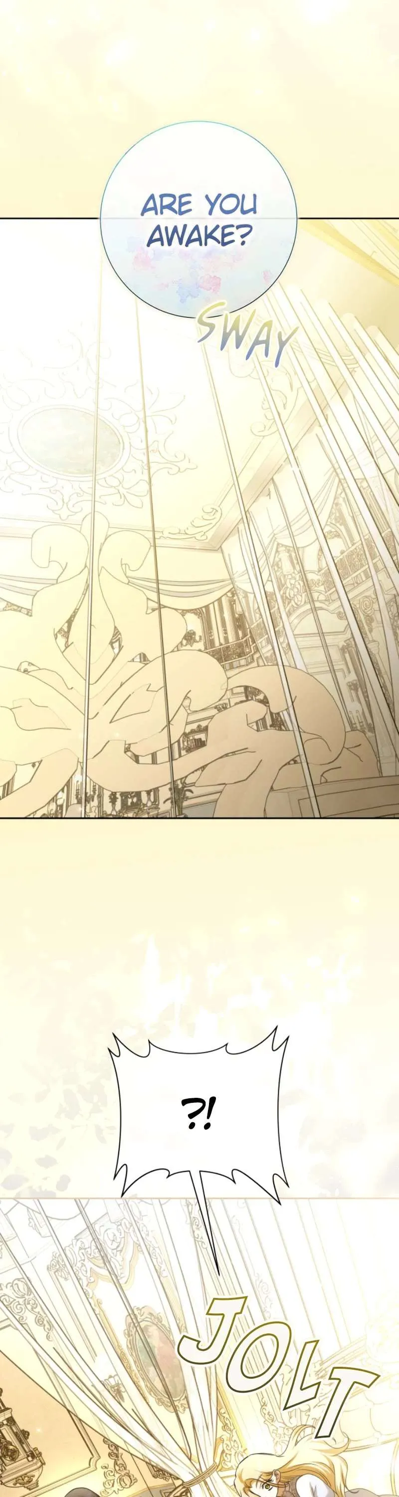 I Want To Be You, Just For A Day Chapter 207 page 21 - 