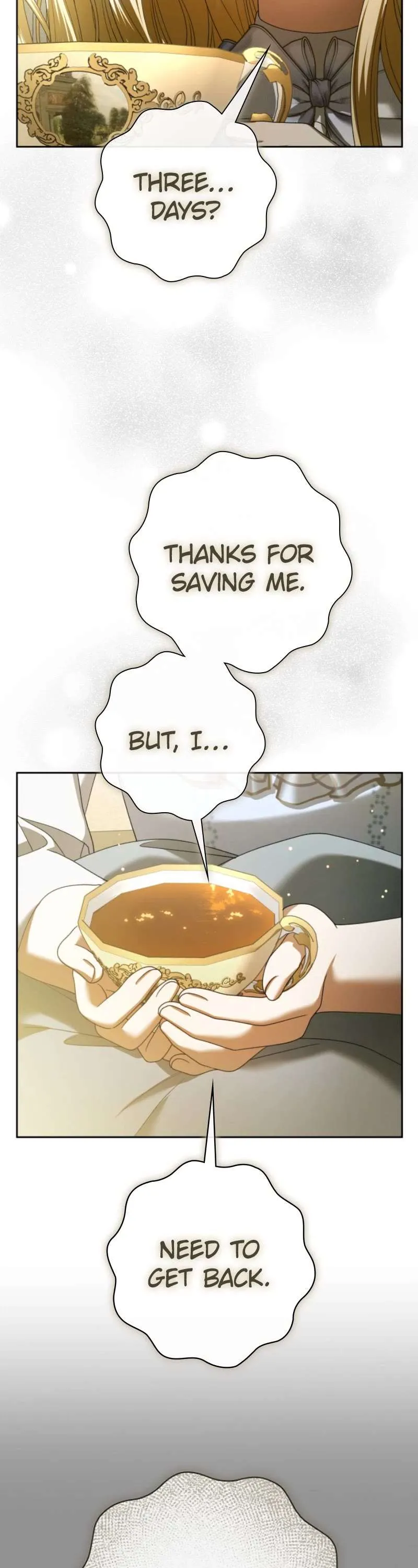 I Want To Be You, Just For A Day Chapter 207 page 23 - 