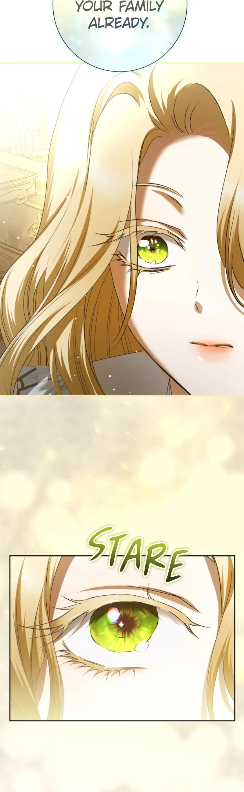 I Want To Be You, Just For A Day Chapter 207 page 25 - 