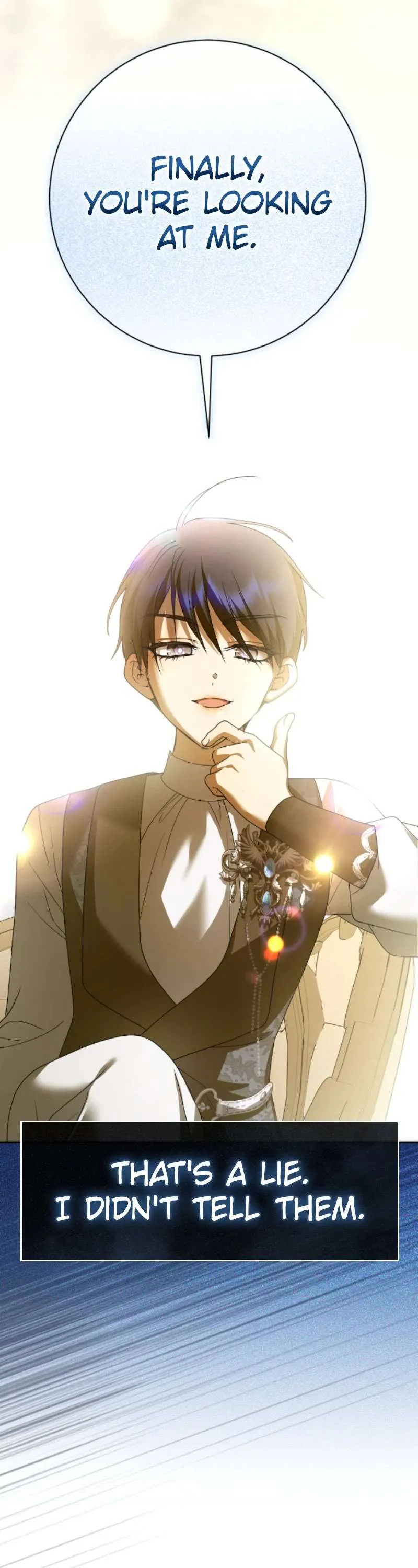 I Want To Be You, Just For A Day Chapter 207 page 26 - 