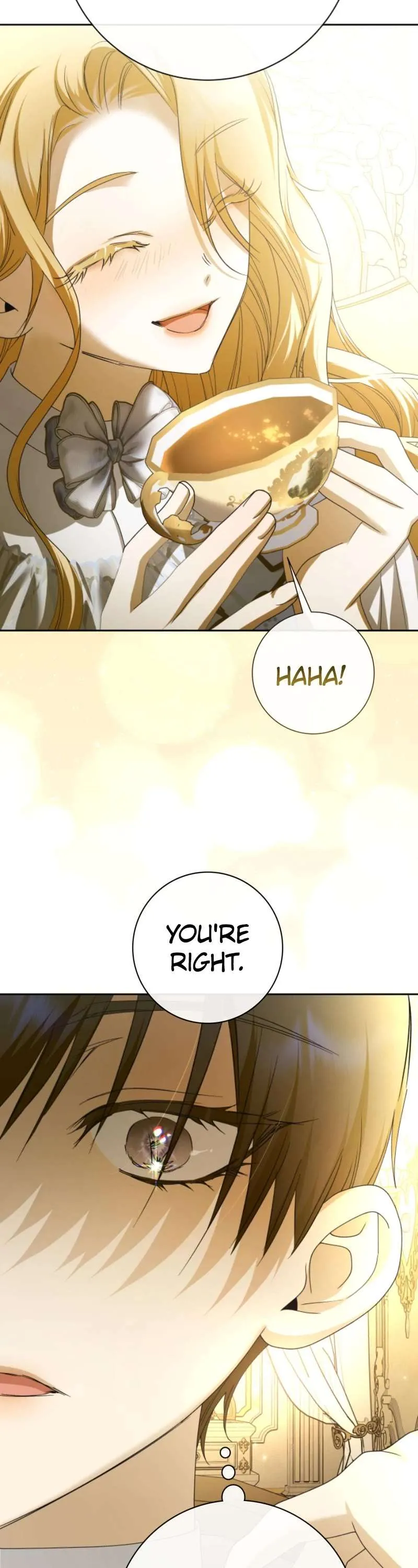 I Want To Be You, Just For A Day Chapter 207 page 29 - 
