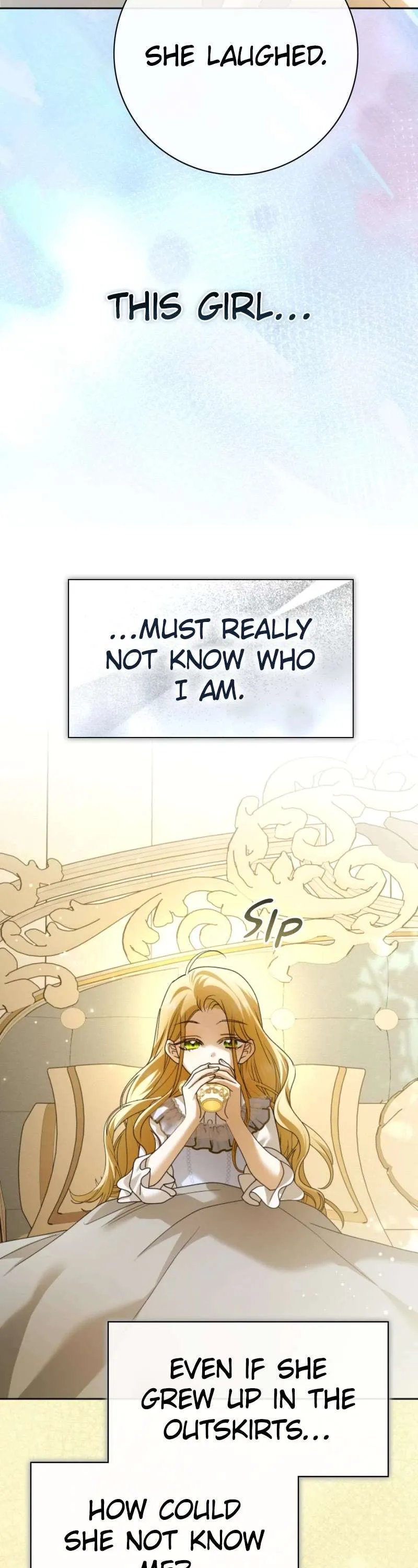 I Want To Be You, Just For A Day Chapter 207 page 30 - 