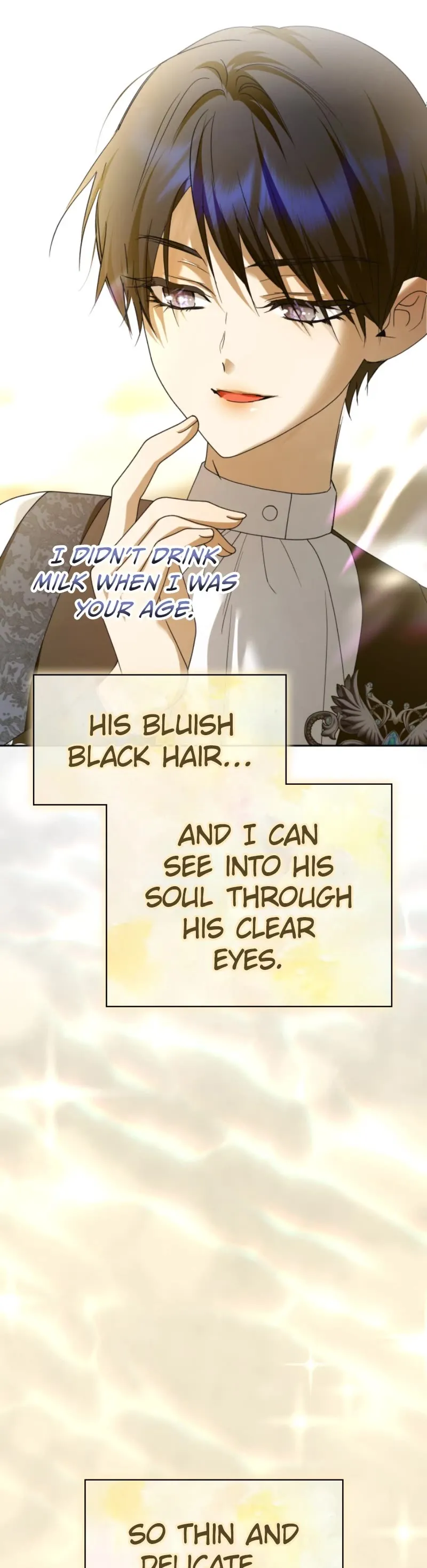 I Want To Be You, Just For A Day Chapter 207 page 35 - 