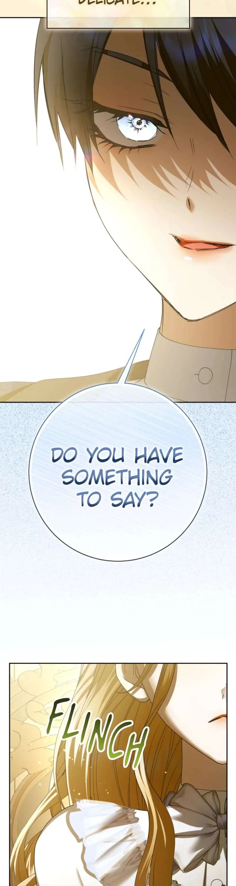 I Want To Be You, Just For A Day Chapter 207 page 36 - 