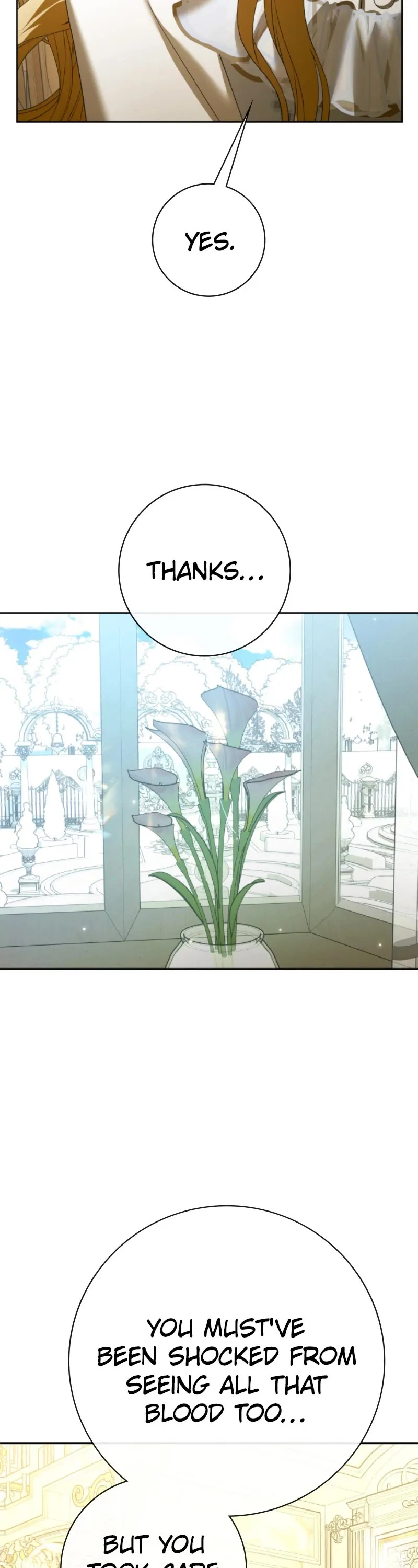 I Want To Be You, Just For A Day Chapter 207 page 37 - 
