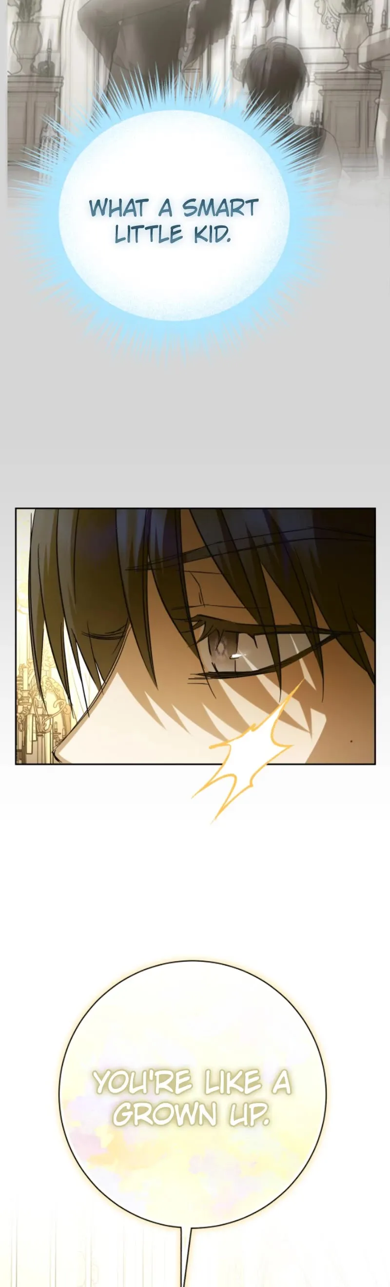 I Want To Be You, Just For A Day Chapter 207 page 39 - 