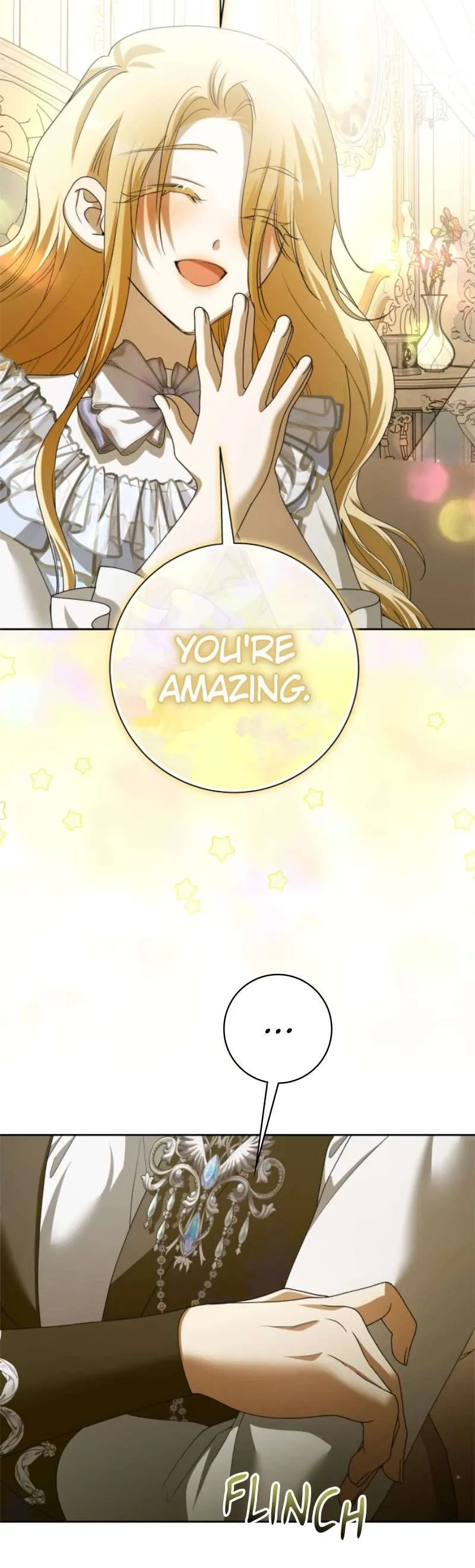 I Want To Be You, Just For A Day Chapter 207 page 40 - 