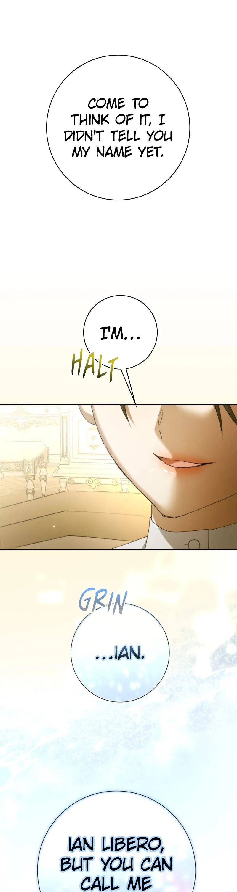 I Want To Be You, Just For A Day Chapter 207 page 41 - 