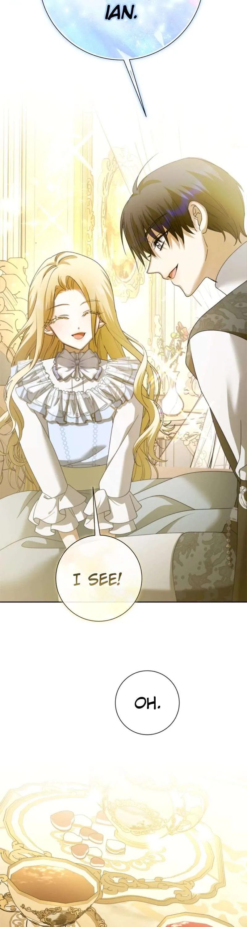 I Want To Be You, Just For A Day Chapter 207 page 42 - 