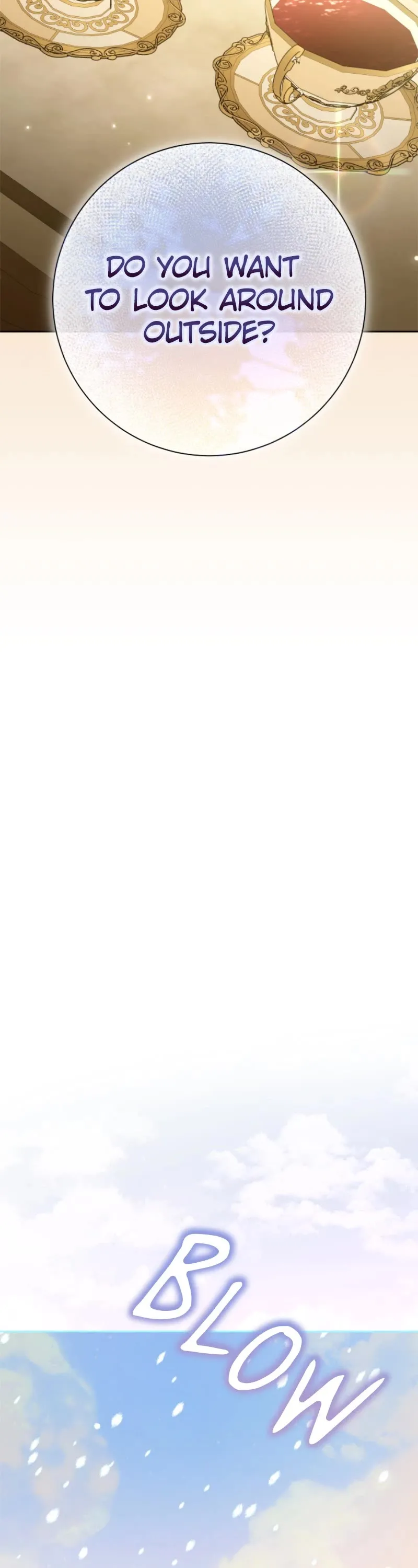 I Want To Be You, Just For A Day Chapter 207 page 43 - 