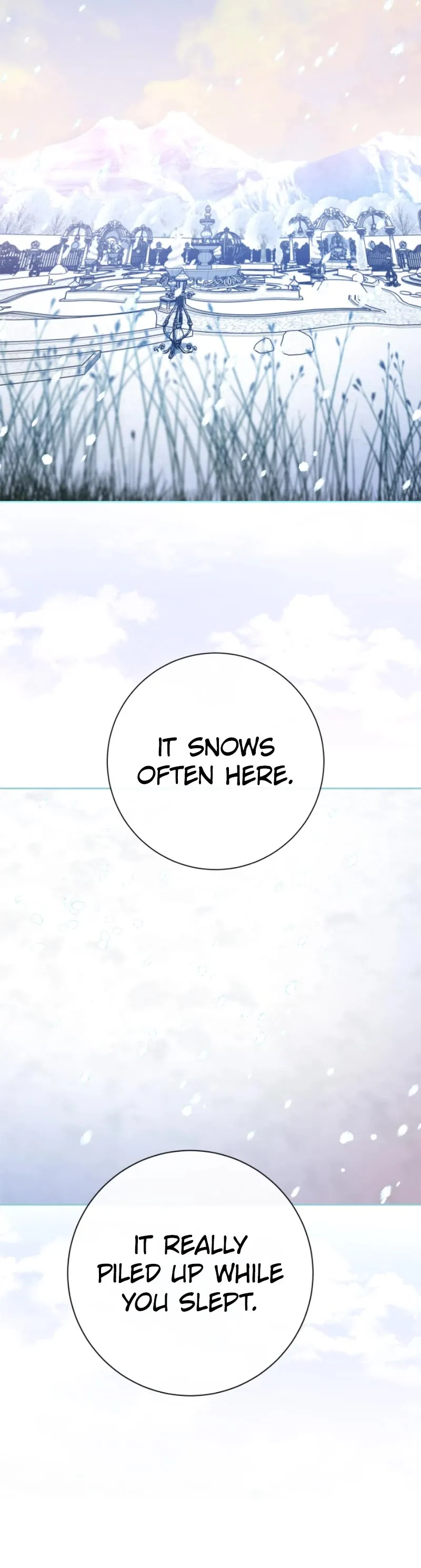 I Want To Be You, Just For A Day Chapter 207 page 44 - 