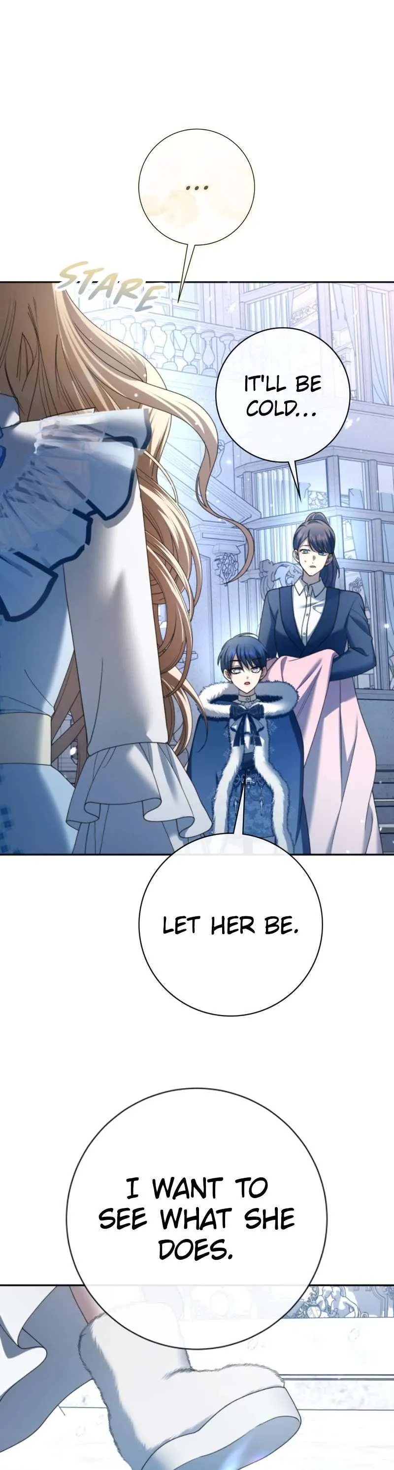 I Want To Be You, Just For A Day Chapter 207 page 45 - 