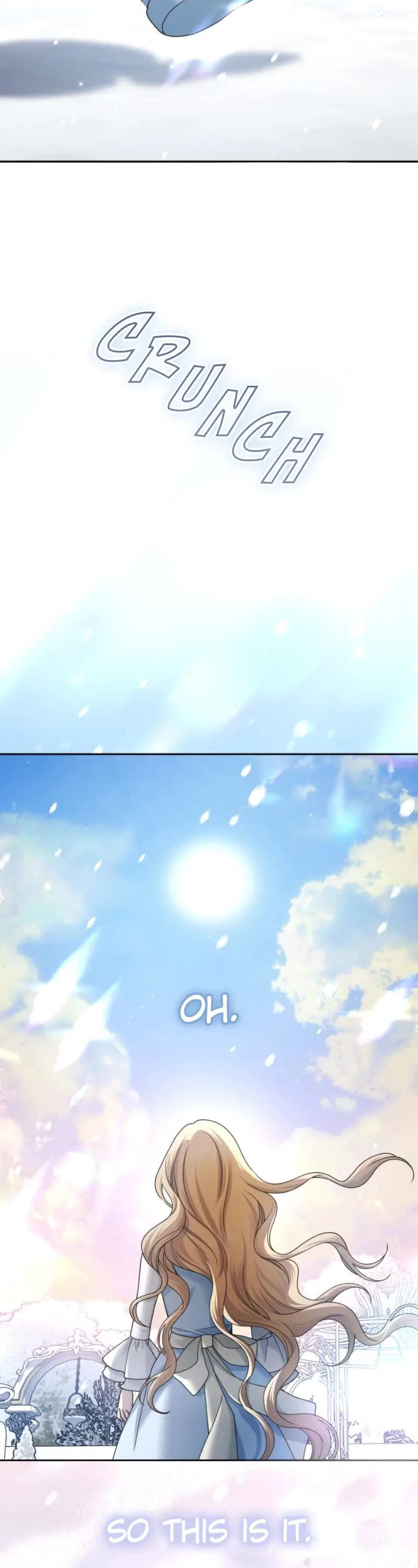 I Want To Be You, Just For A Day Chapter 207 page 46 - 