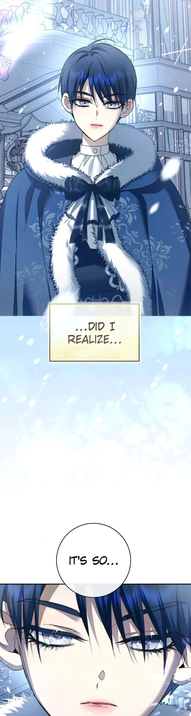I Want To Be You, Just For A Day Chapter 207 page 48 - 