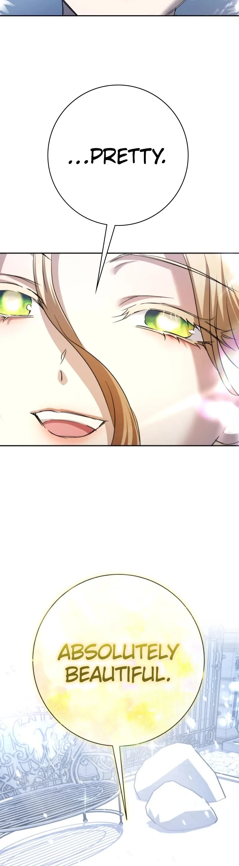 I Want To Be You, Just For A Day Chapter 207 page 49 - 