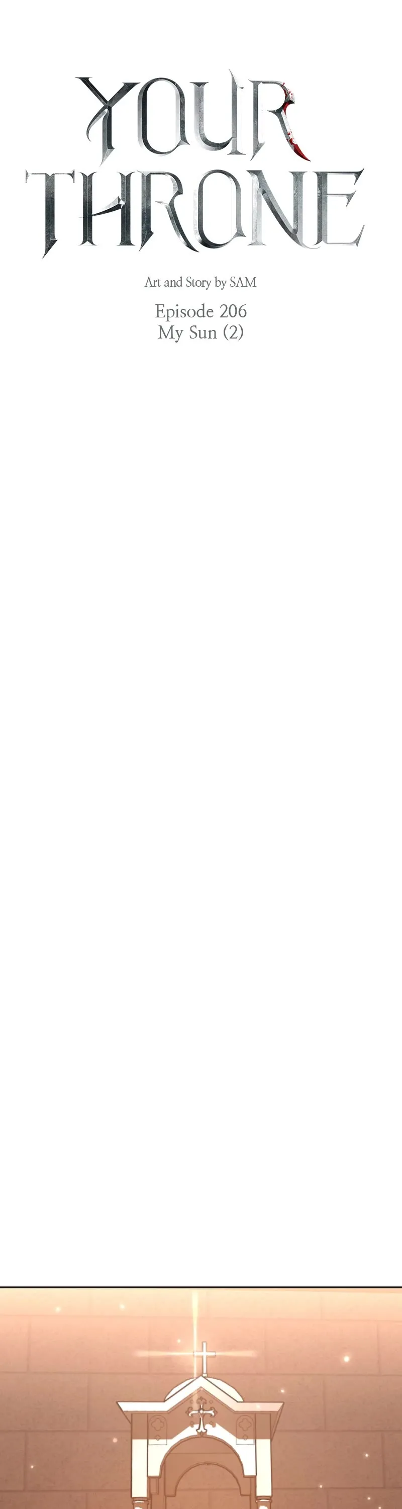I Want To Be You, Just For A Day Chapter 207 page 51 - 