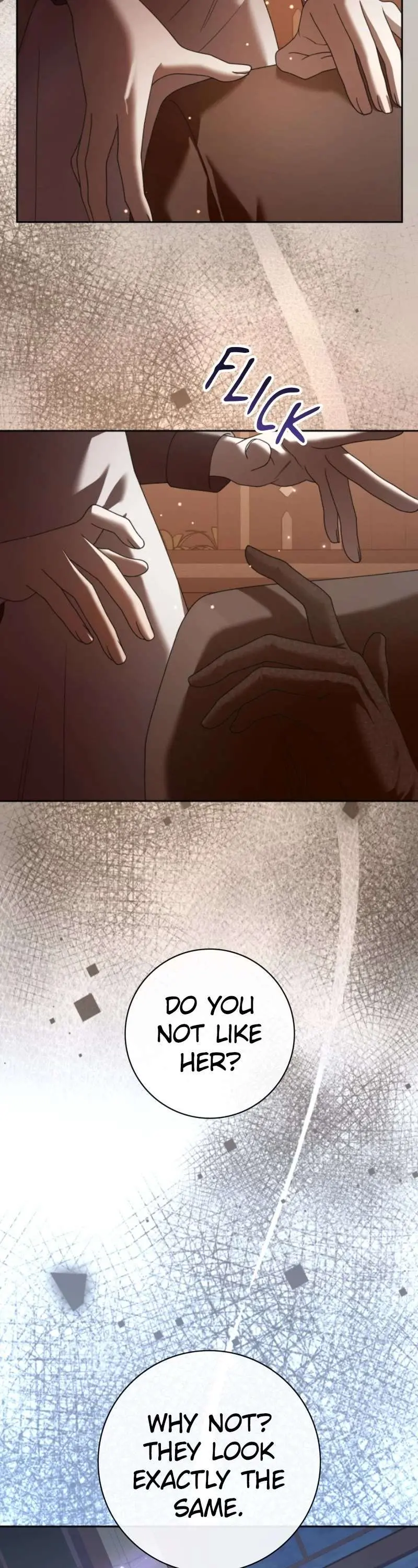 I Want To Be You, Just For A Day Chapter 207 page 53 - 