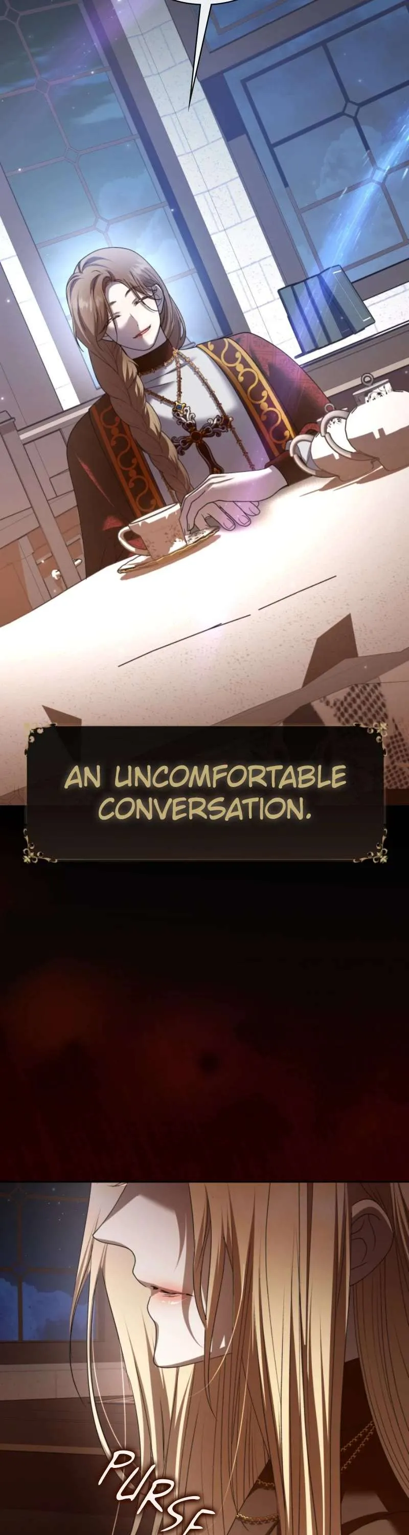 I Want To Be You, Just For A Day Chapter 207 page 54 - 