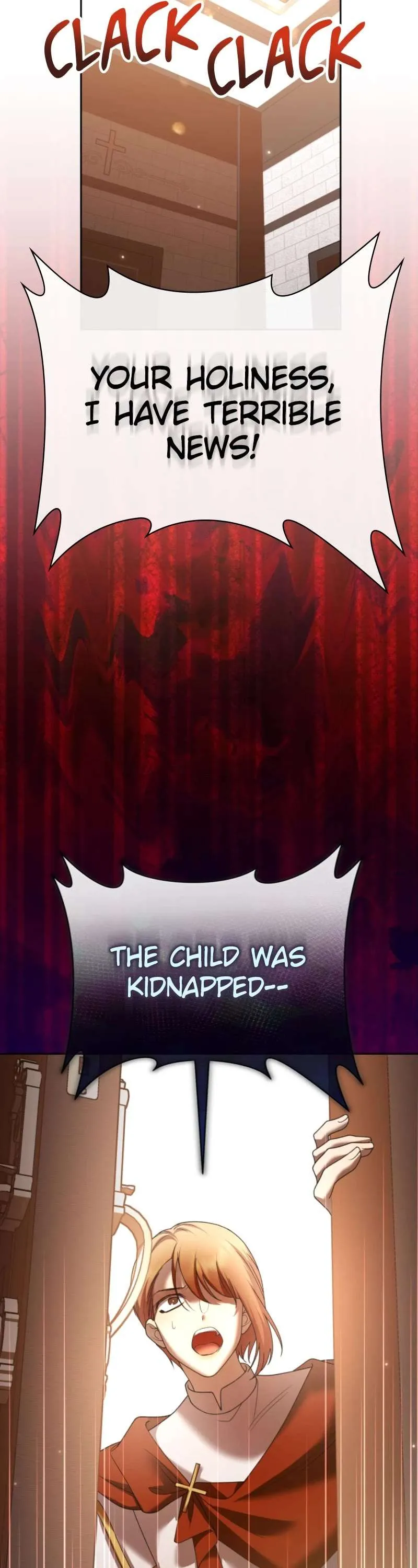 I Want To Be You, Just For A Day Chapter 207 page 56 - 