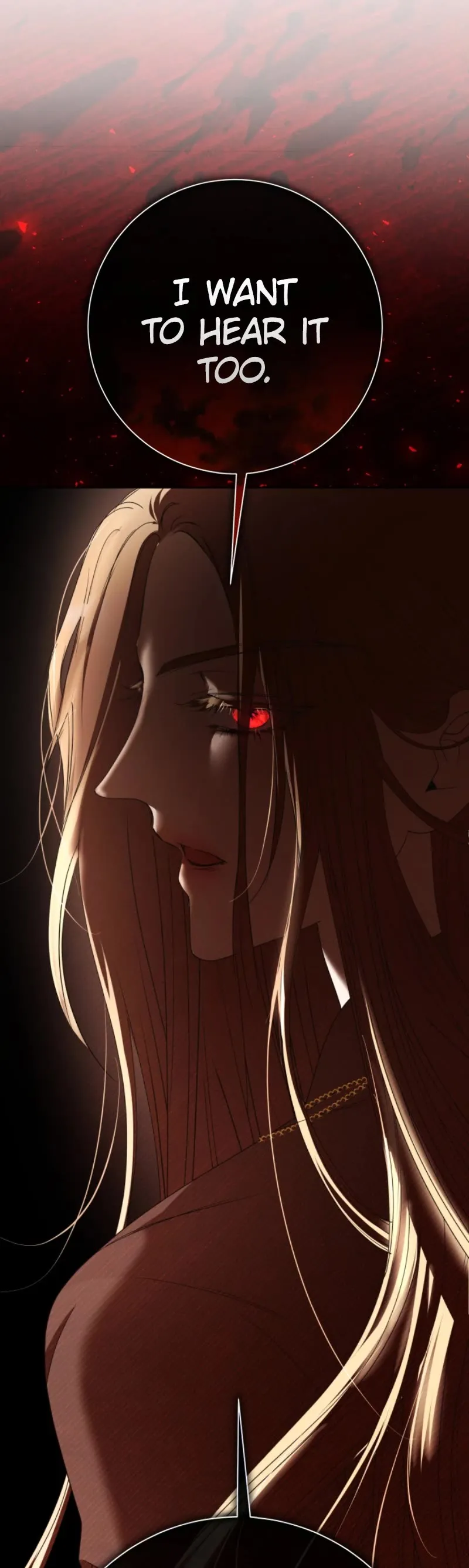 I Want To Be You, Just For A Day Chapter 207 page 59 - 