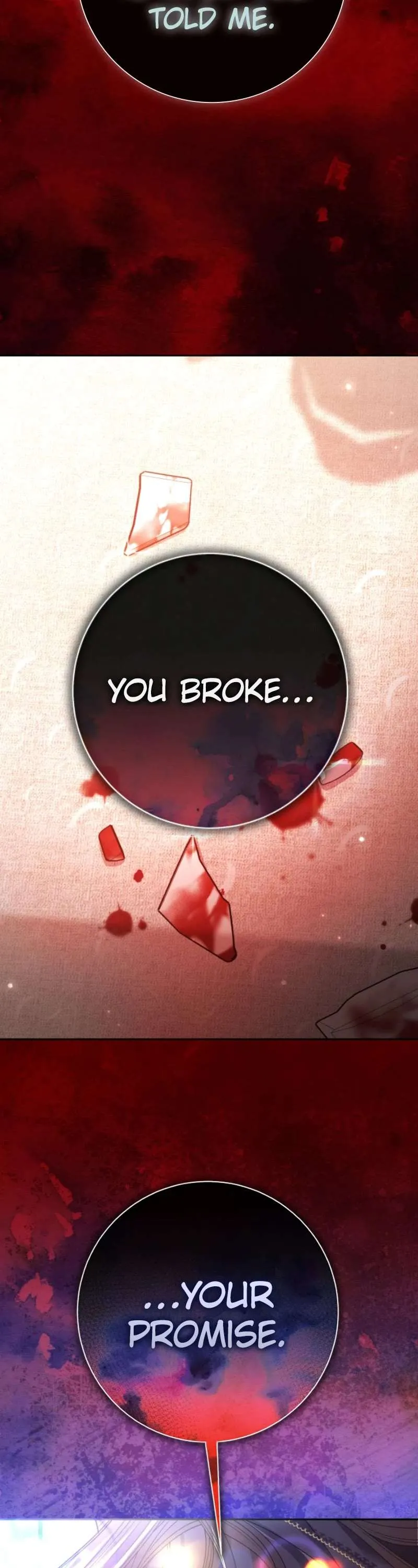 I Want To Be You, Just For A Day Chapter 207 page 64 - 