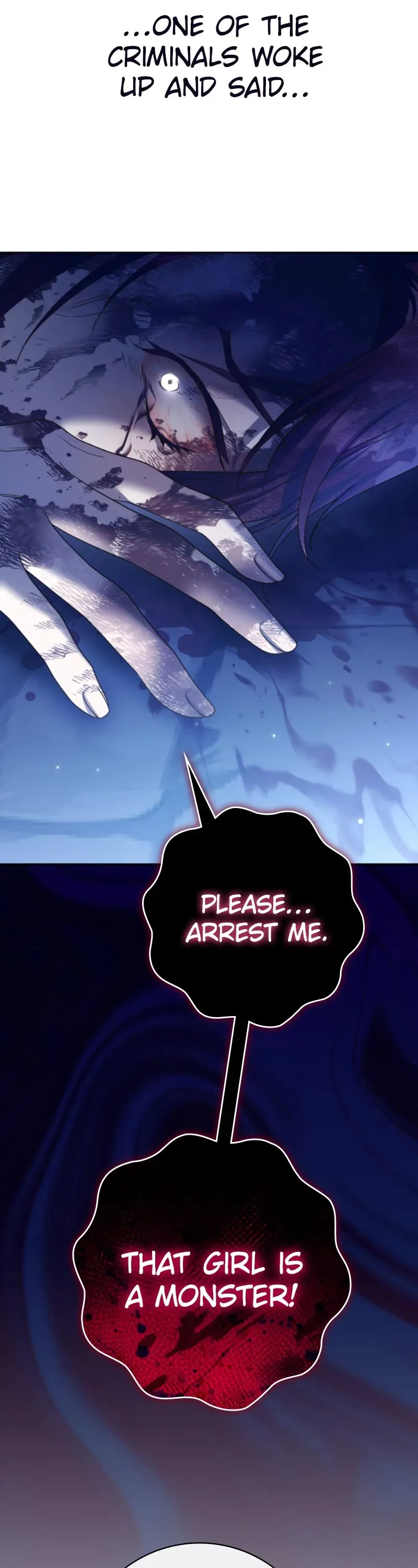 I Want To Be You, Just For A Day Chapter 207 page 8 - 