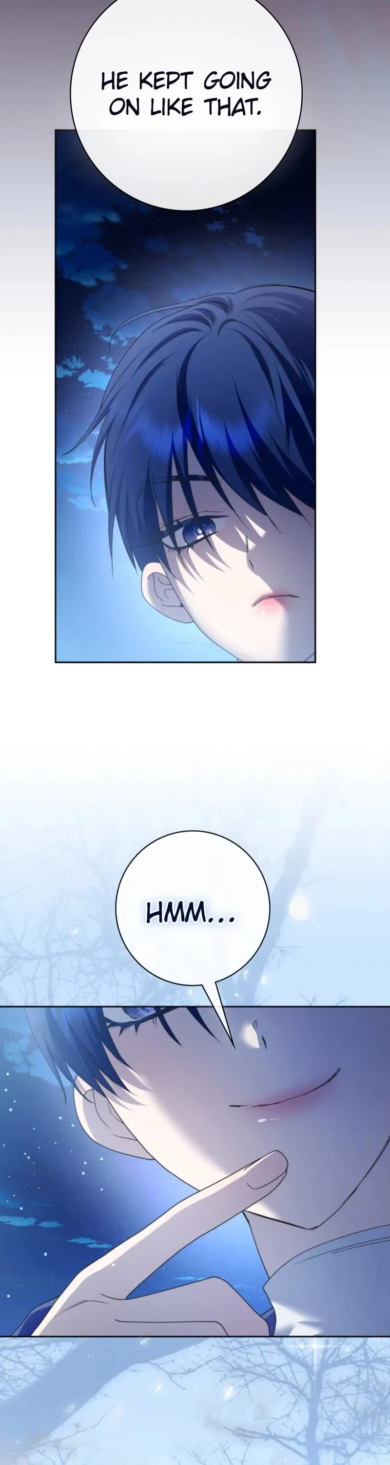 I Want To Be You, Just For A Day Chapter 207 page 9 - 