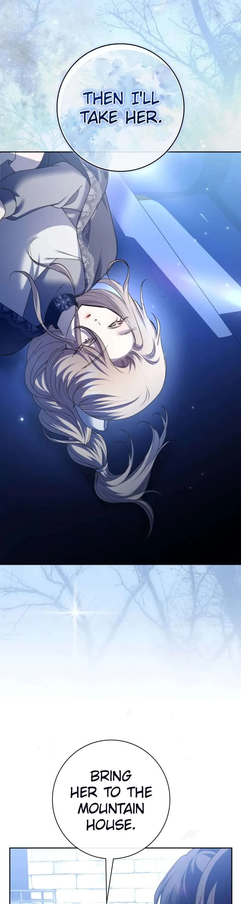 I Want To Be You, Just For A Day Chapter 207 page 10 - 