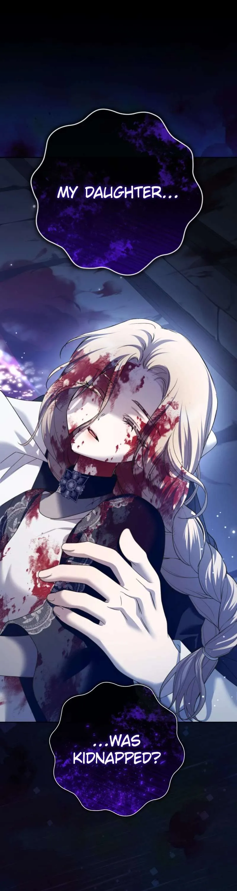 I Want To Be You, Just For A Day Chapter 208 page 1 - 