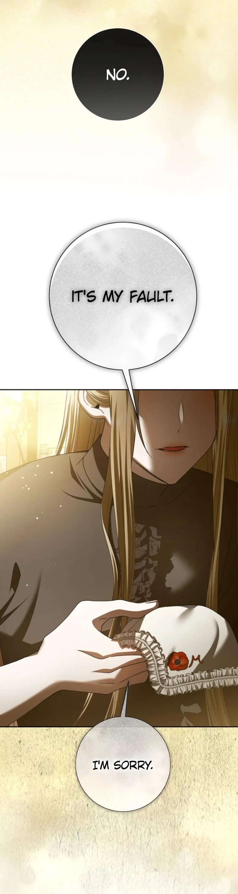 I Want To Be You, Just For A Day Chapter 208 page 11 - 