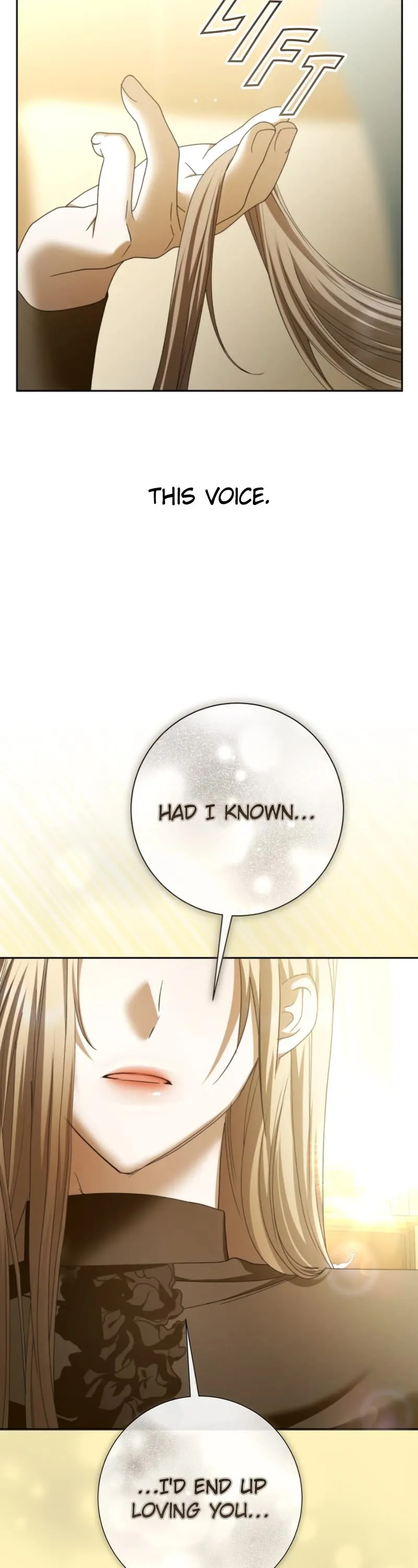 I Want To Be You, Just For A Day Chapter 208 page 13 - 