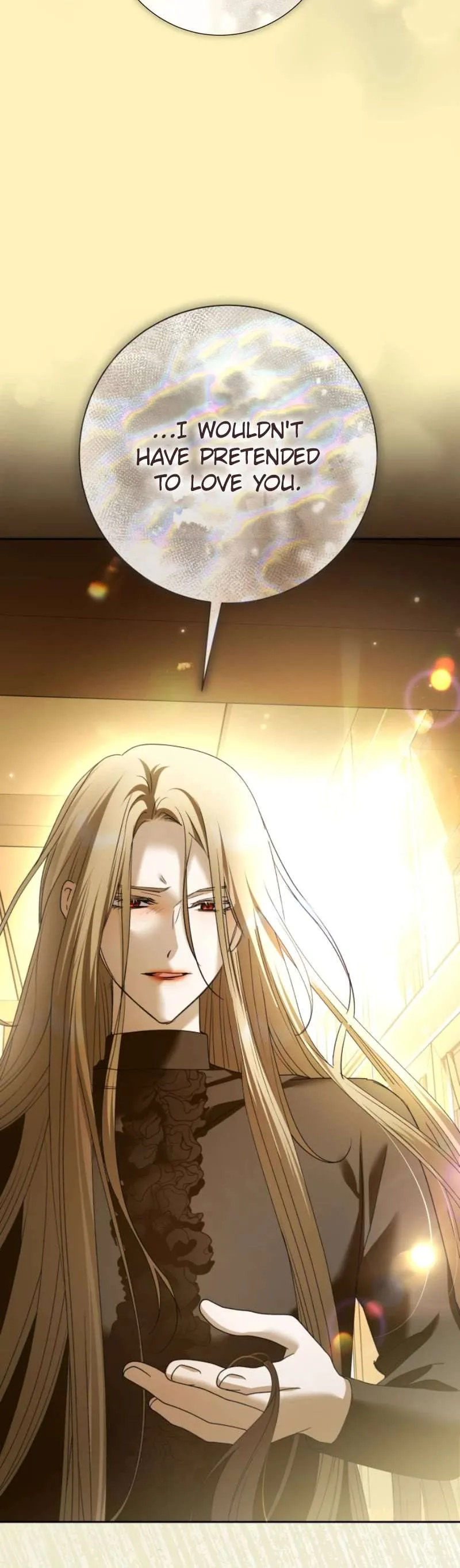 I Want To Be You, Just For A Day Chapter 208 page 14 - 