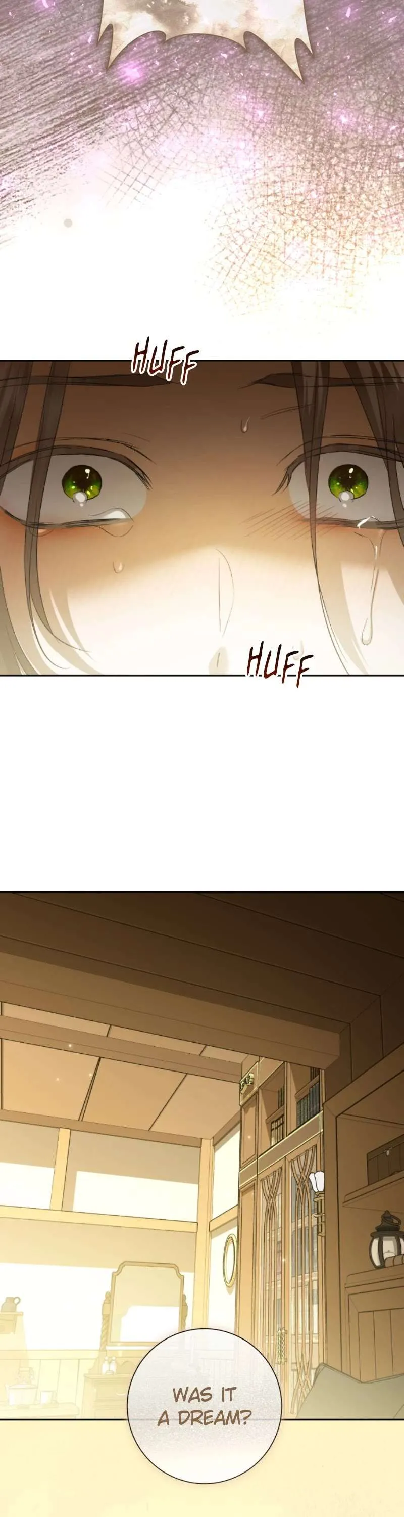 I Want To Be You, Just For A Day Chapter 208 page 16 - 