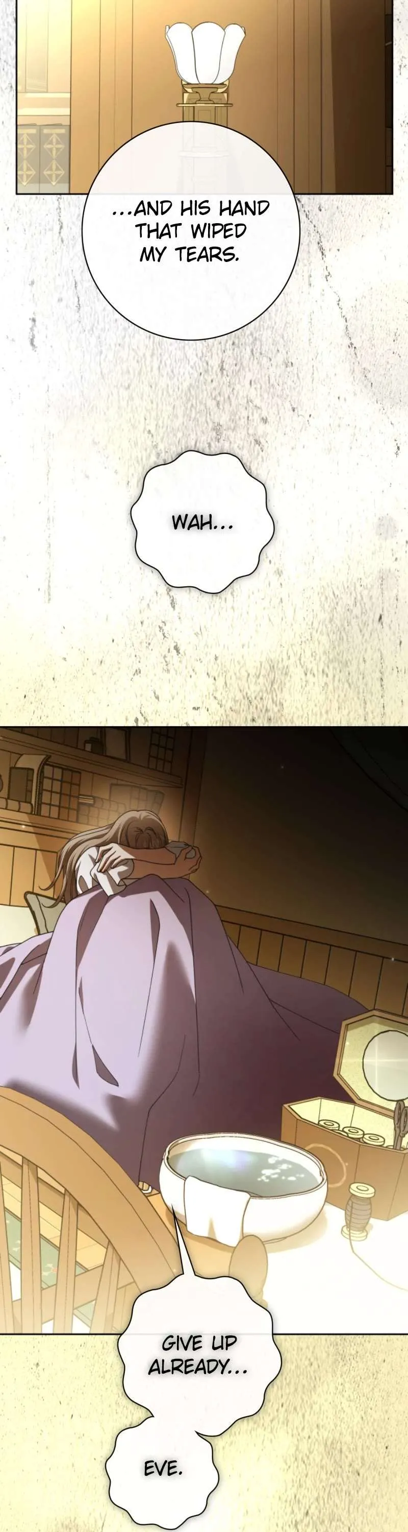 I Want To Be You, Just For A Day Chapter 208 page 18 - 