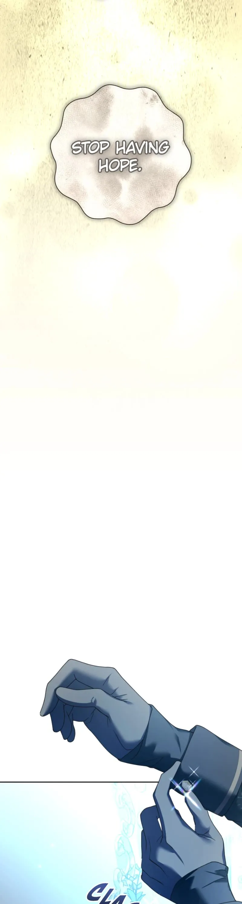 I Want To Be You, Just For A Day Chapter 208 page 19 - 