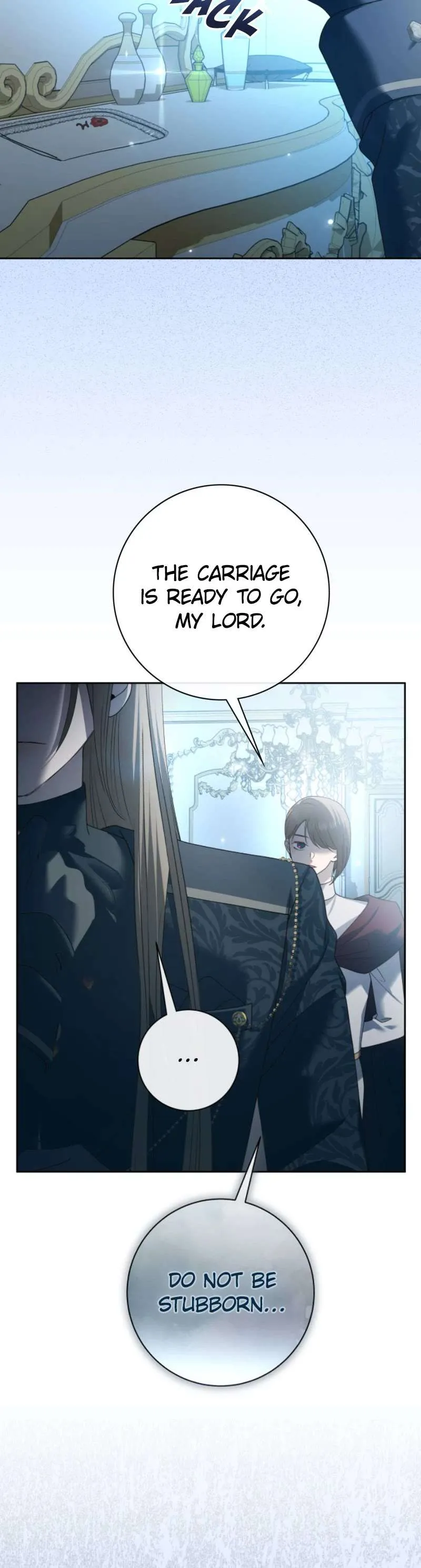 I Want To Be You, Just For A Day Chapter 208 page 20 - 
