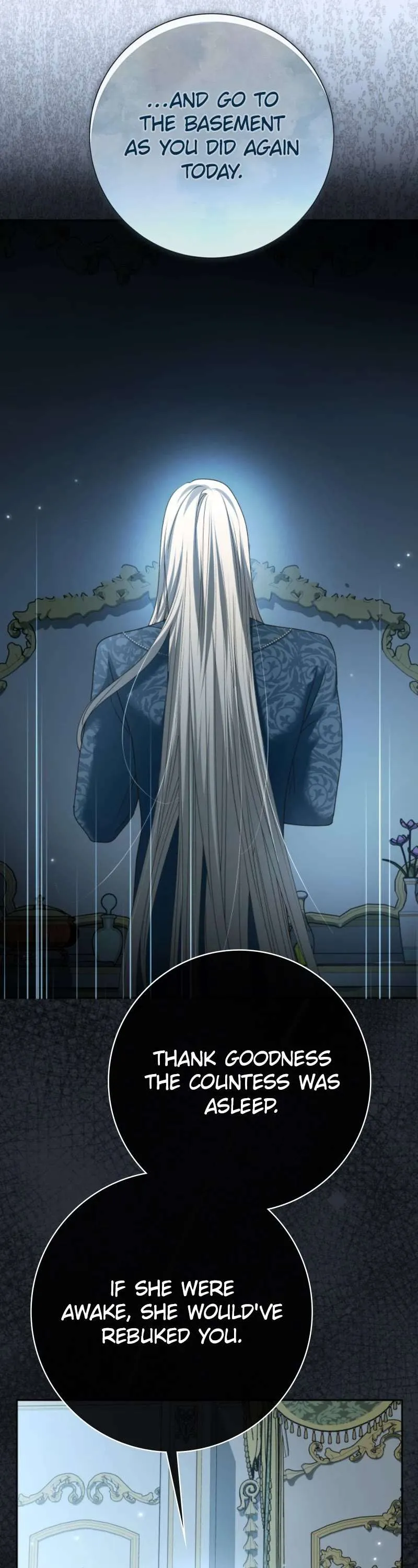 I Want To Be You, Just For A Day Chapter 208 page 21 - 