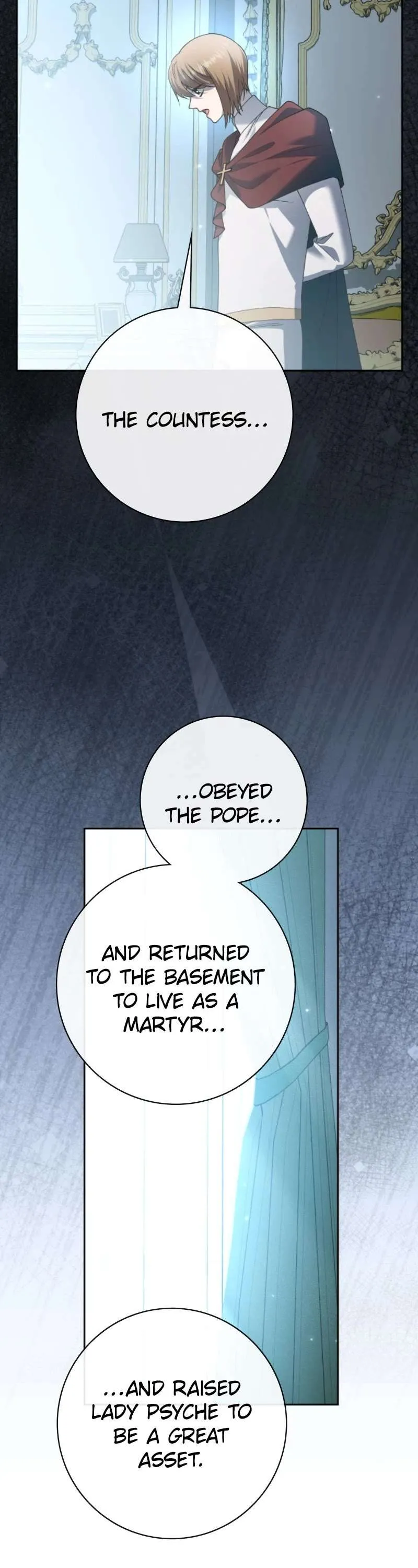 I Want To Be You, Just For A Day Chapter 208 page 22 - 
