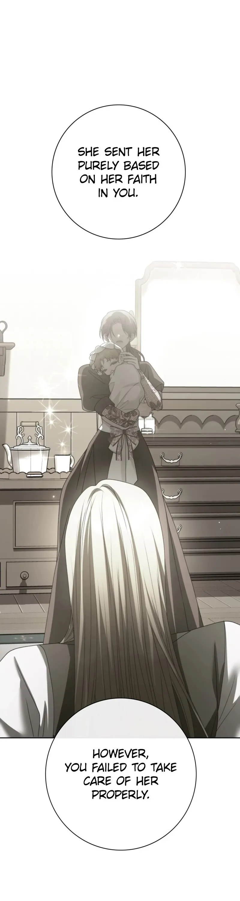 I Want To Be You, Just For A Day Chapter 208 page 23 - 