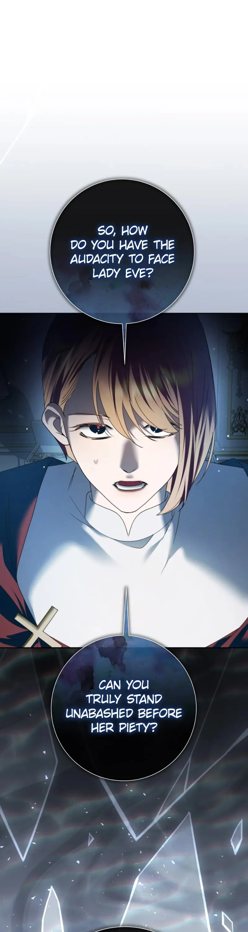 I Want To Be You, Just For A Day Chapter 208 page 24 - 