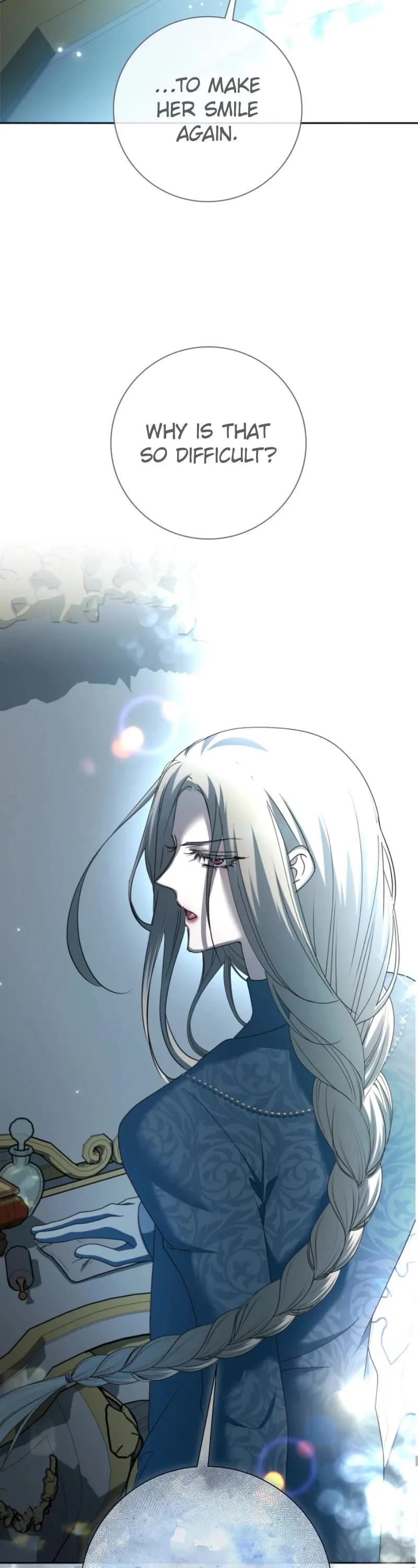 I Want To Be You, Just For A Day Chapter 208 page 28 - 