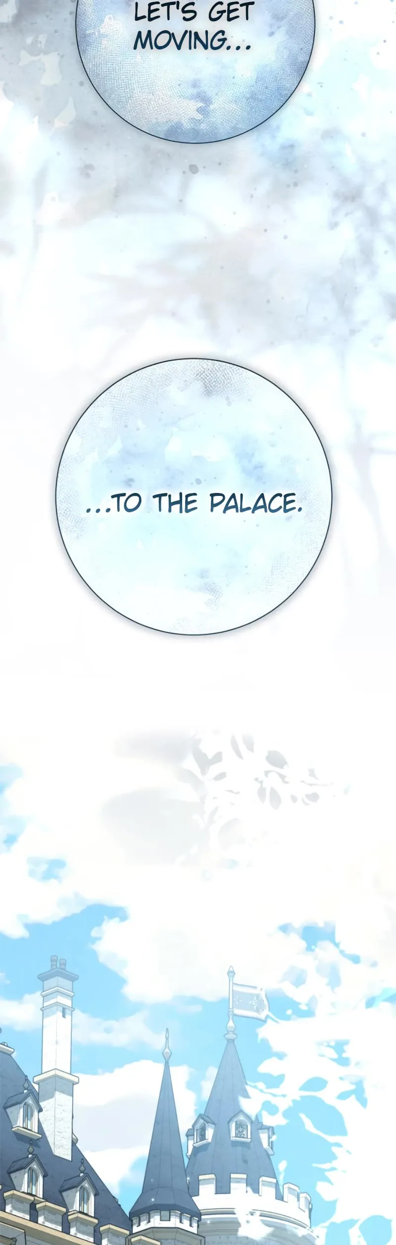 I Want To Be You, Just For A Day Chapter 208 page 29 - 