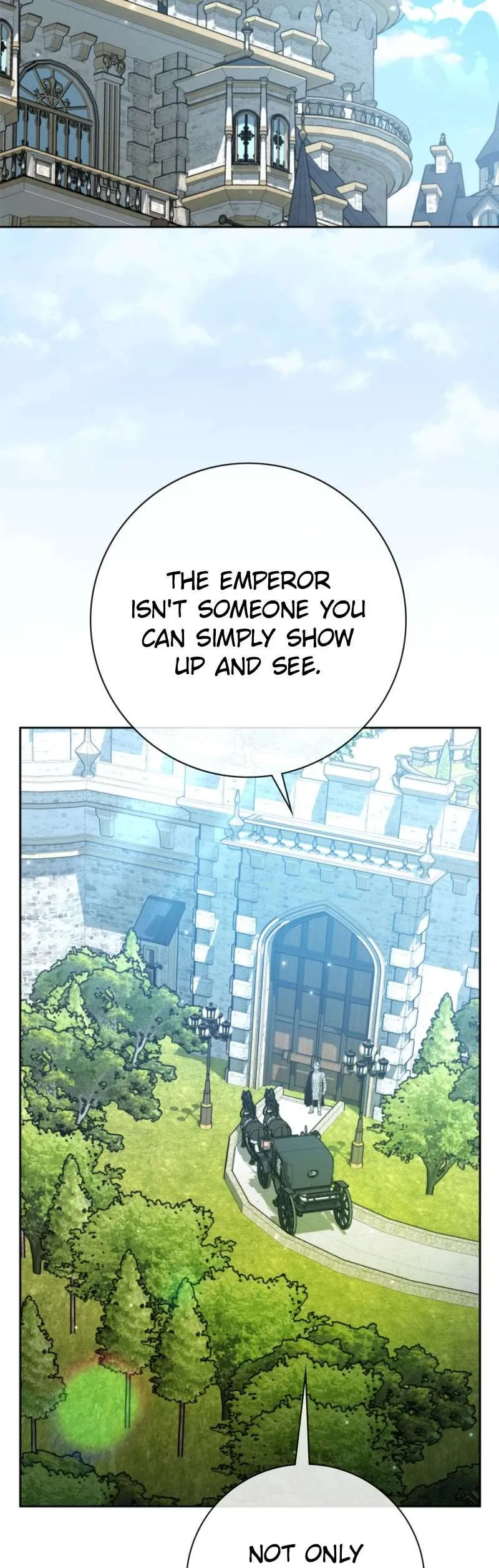 I Want To Be You, Just For A Day Chapter 208 page 30 - 
