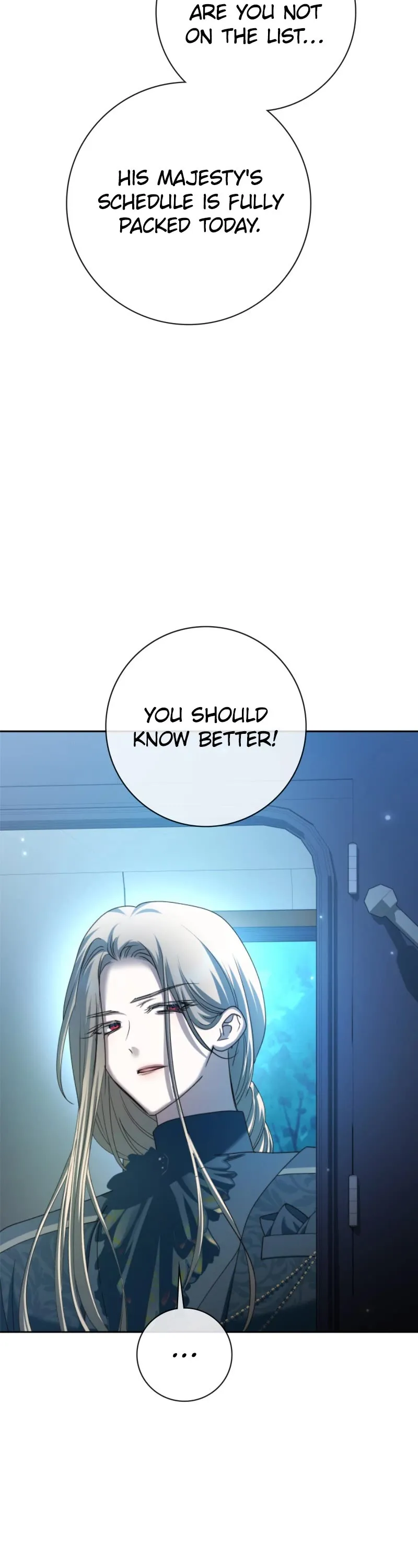 I Want To Be You, Just For A Day Chapter 208 page 31 - 