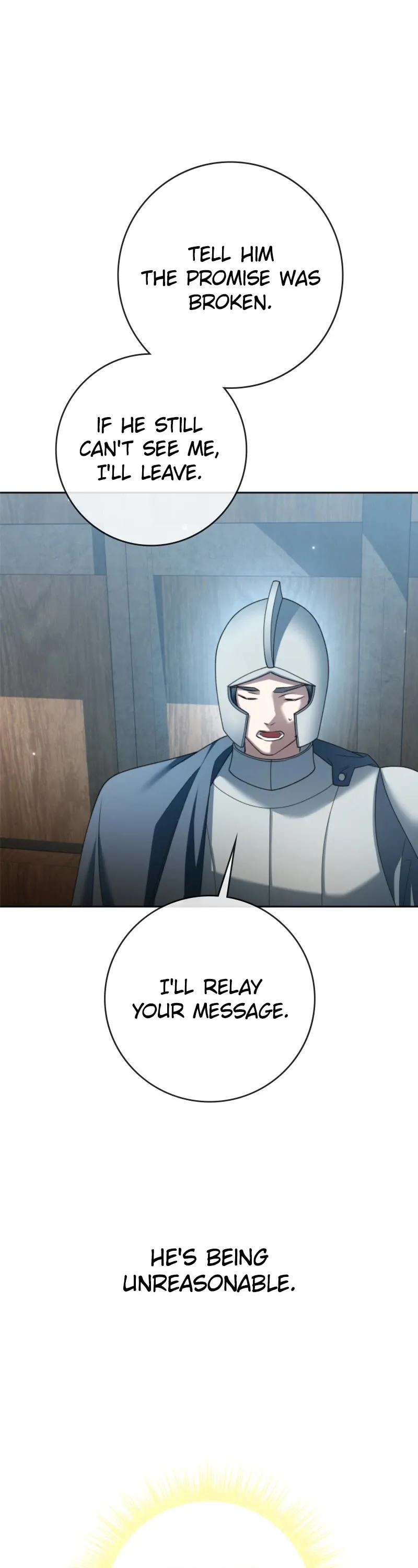 I Want To Be You, Just For A Day Chapter 208 page 32 - 