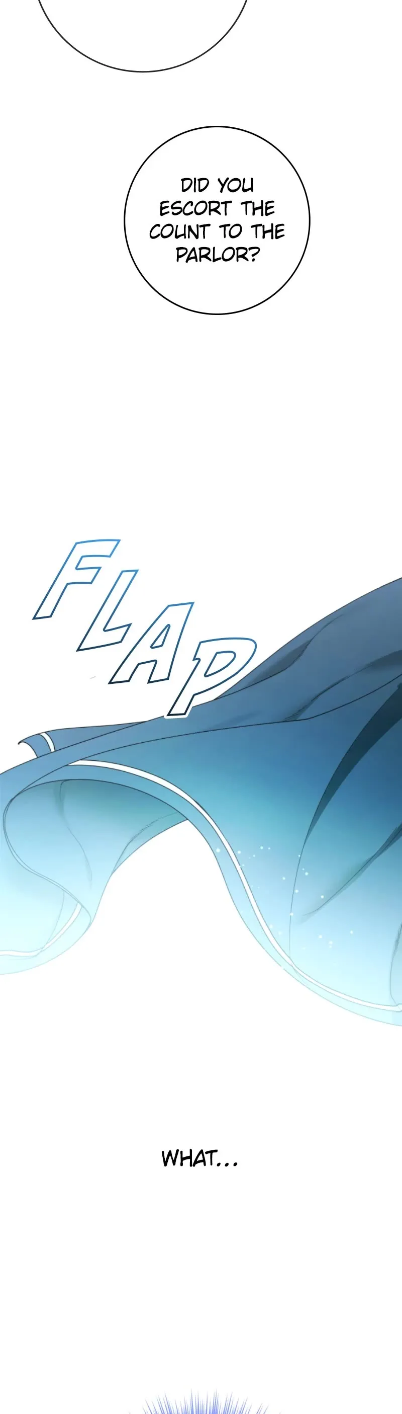 I Want To Be You, Just For A Day Chapter 208 page 34 - 